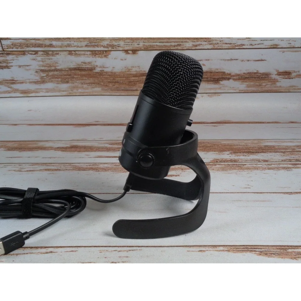 Cyber Acoustics upgrade your
